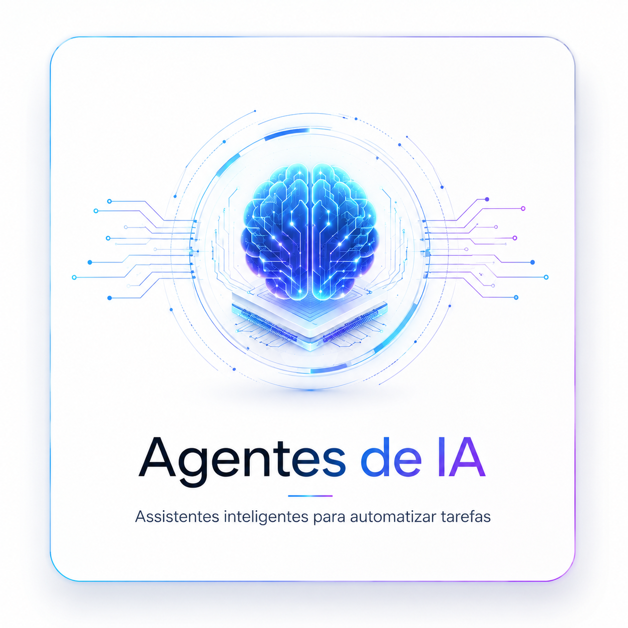 Agentes de IA