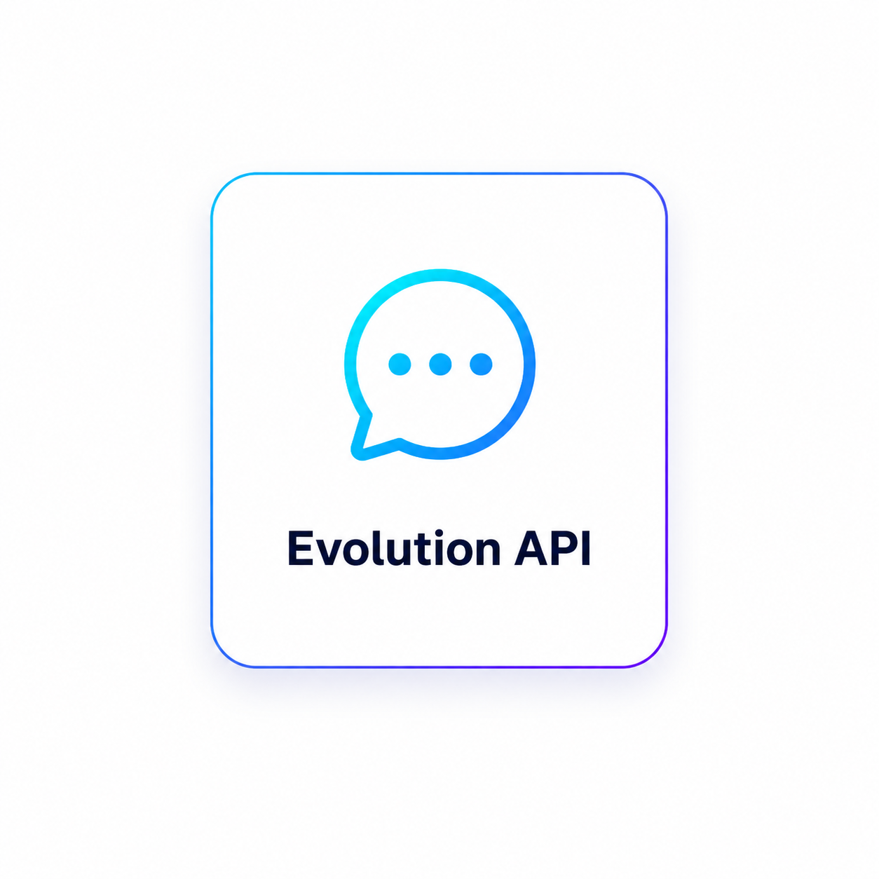 Evolution API