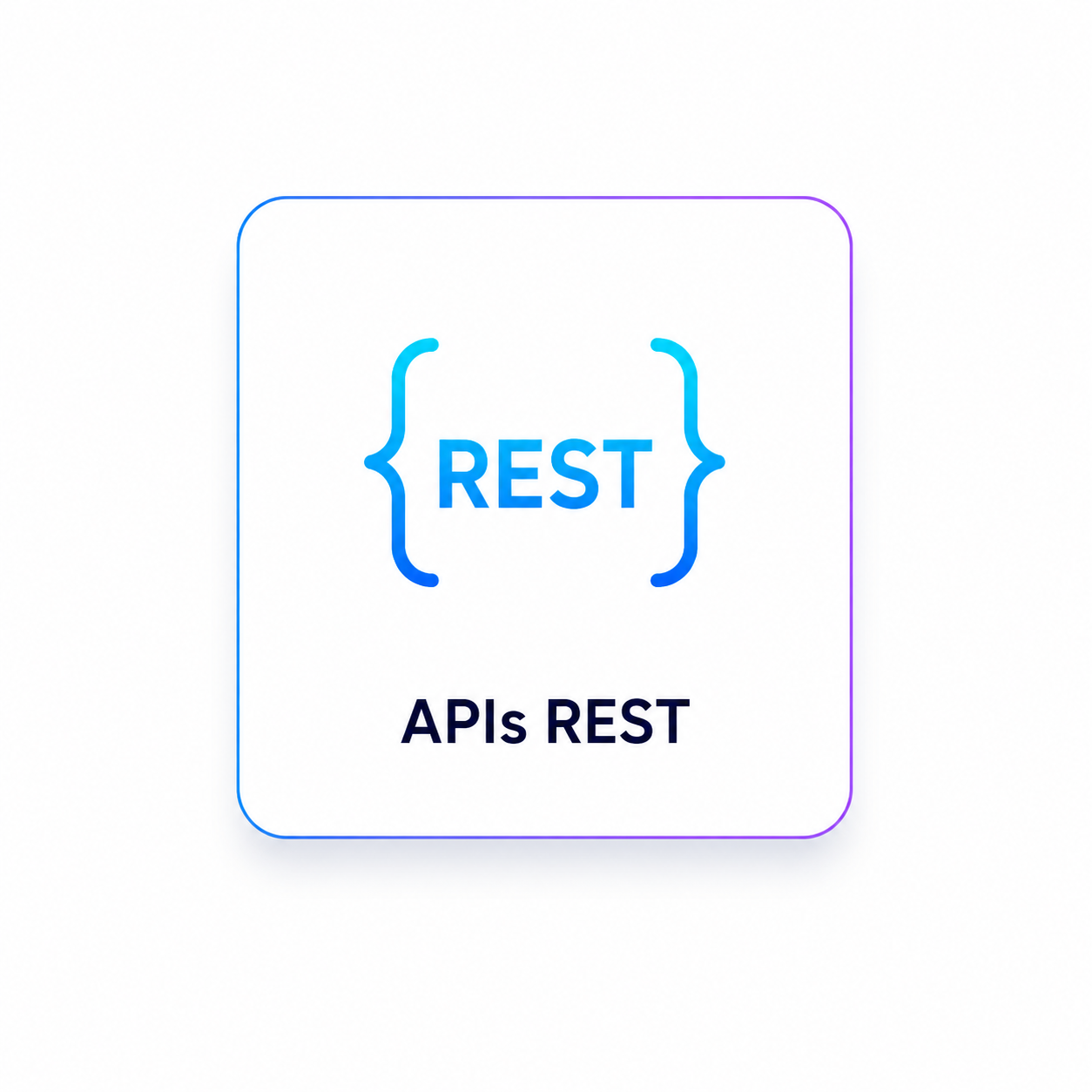 APIs REST
